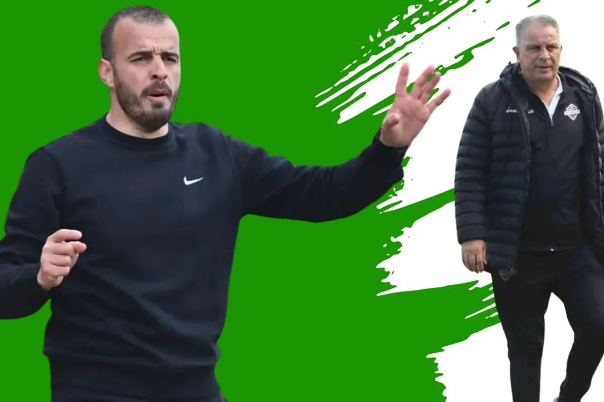 İnegöl’de Futbol Gündemi PFDK Sevkleriyle Sarsıldı