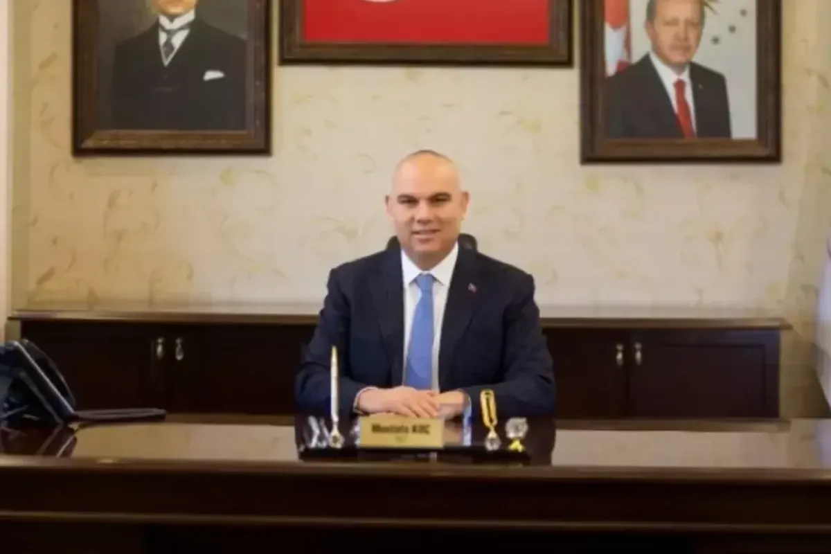 Mustafa Koç Nereli? Giresun Valisi Kim Oldu