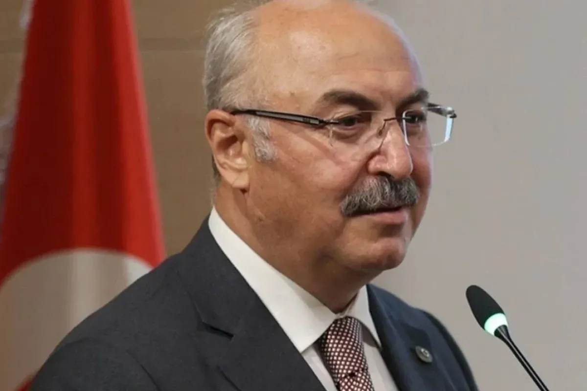 Yavuz Selim Köşger Nereli? Denizli Valisi Kim Oldu