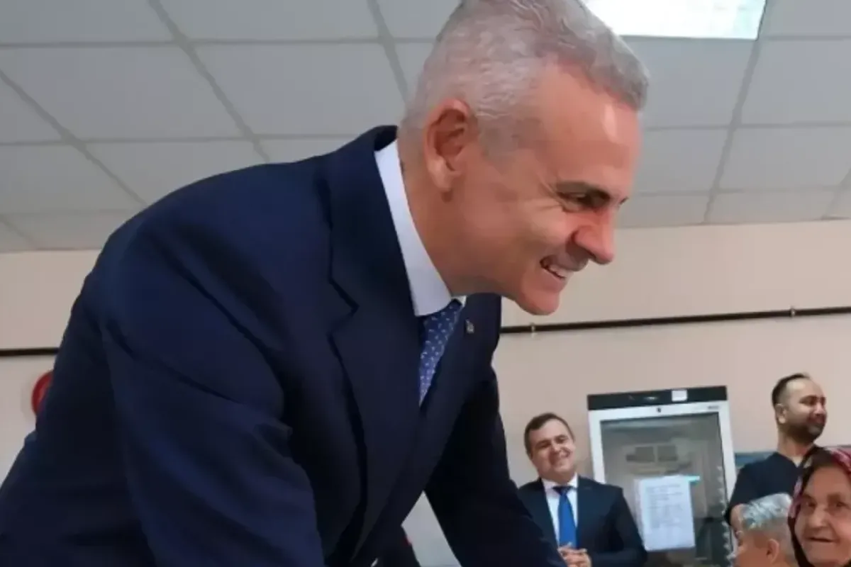 Mehmet Fatih Çiçekli Kimdir? Yeni Ardahan Valisi Belli Oldu