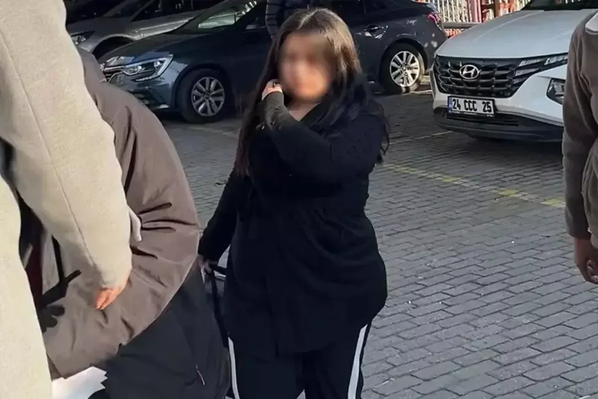 65 yaşındaki adamın 22'lik aşkı pahalıya patladı