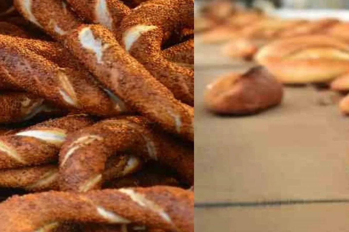 Ekmek ve simitte keyfi zam dönemi bitti!