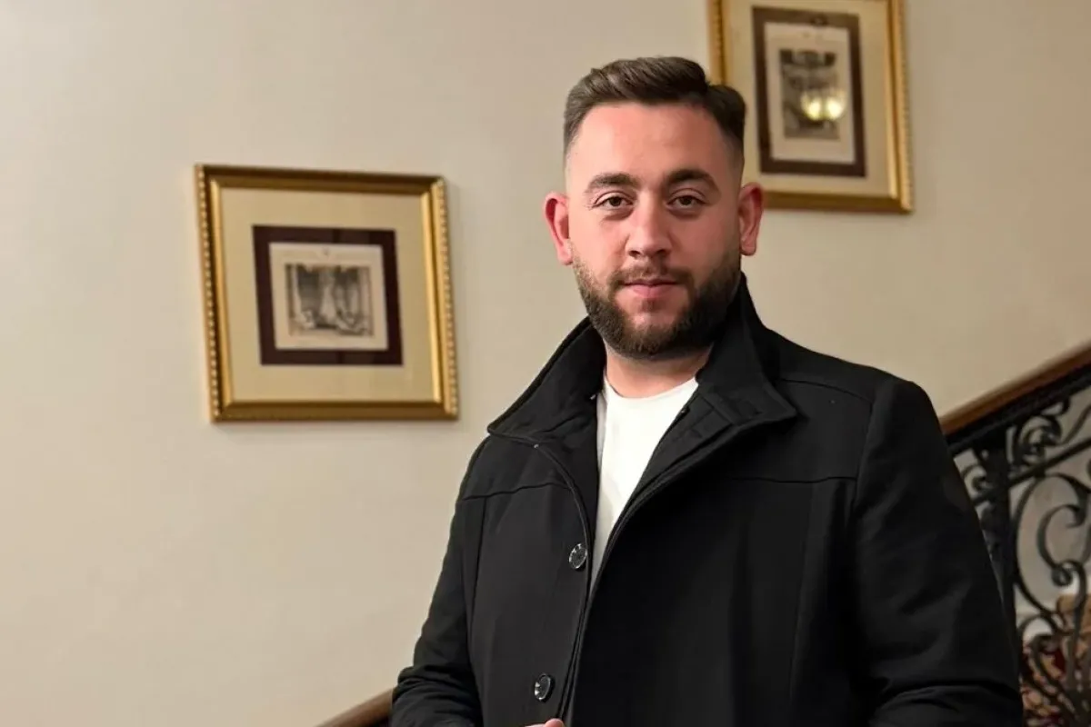 İnegöl’den bölgesel güç hamlesi! Müteahhitler ortak çatı altında