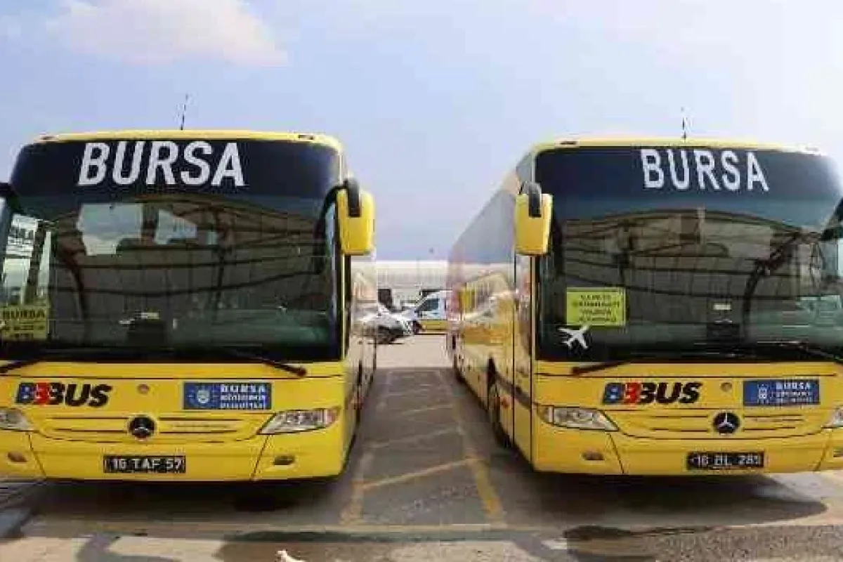 Lodos ulaşımı vurdu! Osmangazi Köprüsü için önemli duyuru