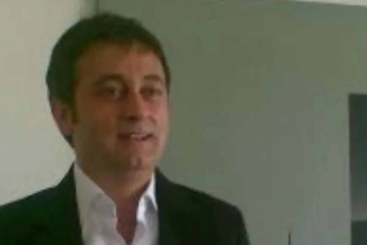 Özcan Üstüntaş Neden Öldü?