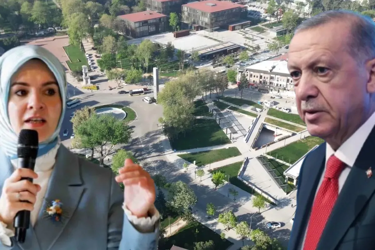 Türkiye’nin felaket senaryosu İnegöl’de başladı!