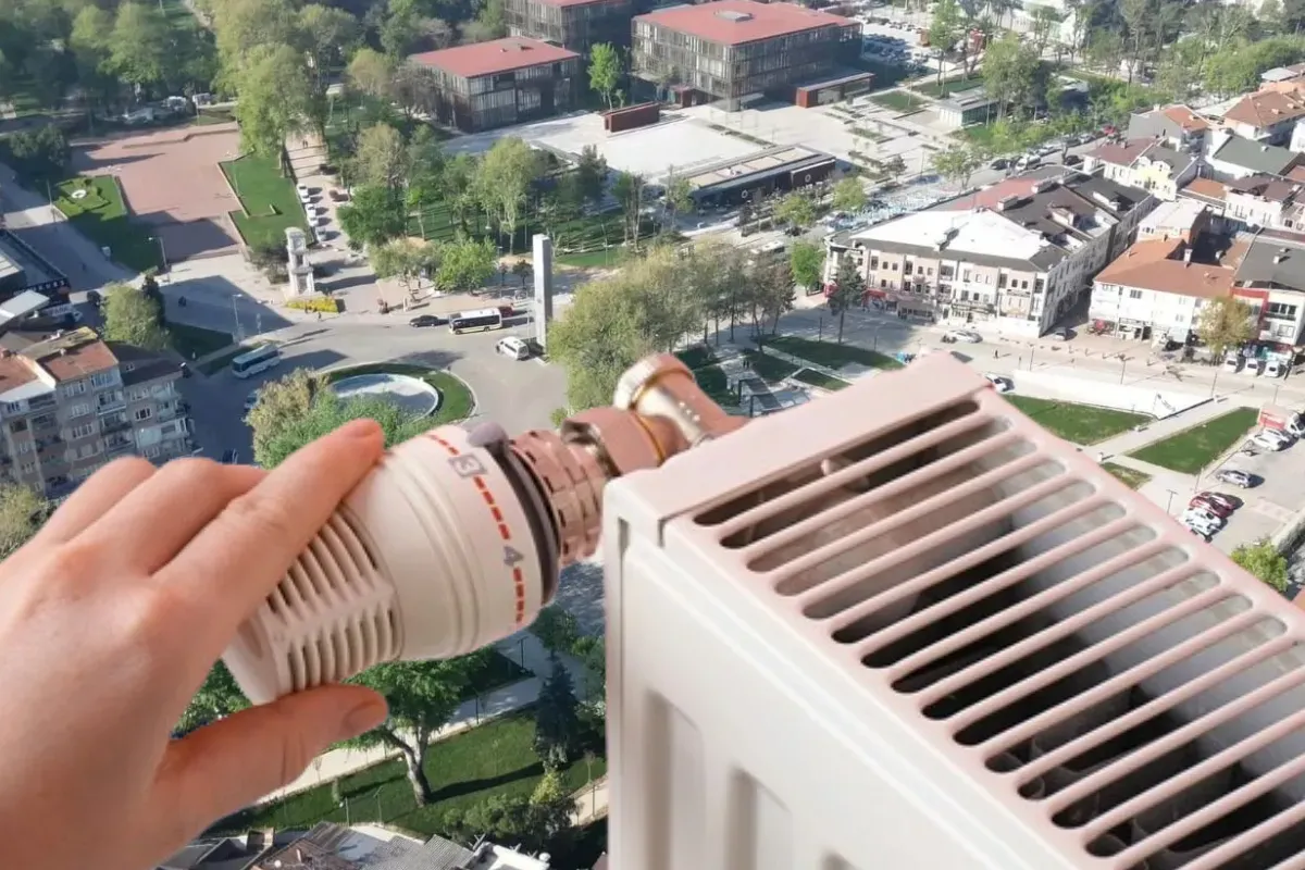 İnegöl'ün o köylerine doğalgaz müjdesi!