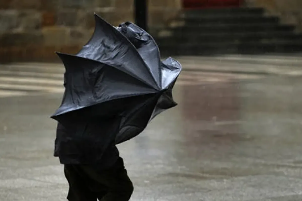 Meteorolojiden bir uyarı daha geldi!