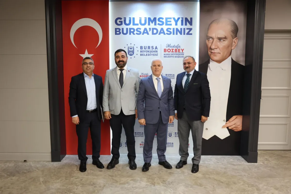 Tahtaköprü ve çevresine doğalgaz müjdesi geldi