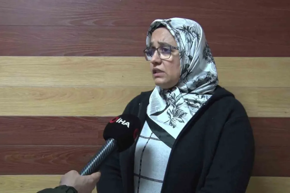 Sahte jandarma komutanı, öğretmeni 770 bin lira dolandırdı