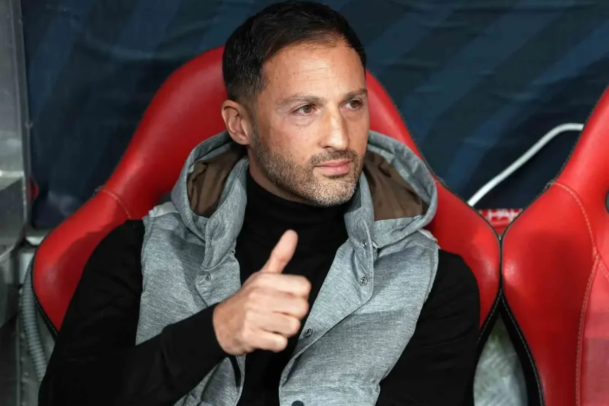 Fenerbahçe’de Domenico Tedesco ilk kupasını kazandı