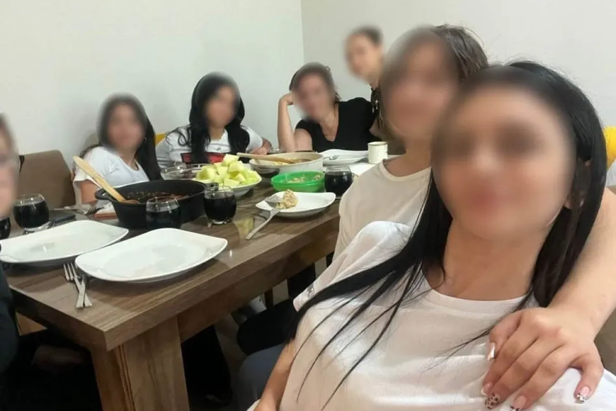 Skandal soruşturmada flaş gelişme! Kız öğrencilerini evine götürmüştü
