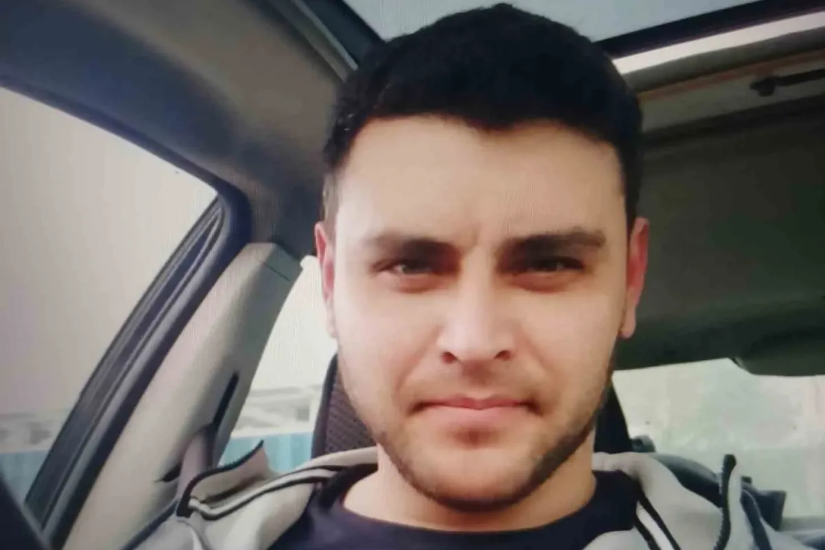 Bursa’da kayıp olarak aranan genç adam sağ salim bulundu