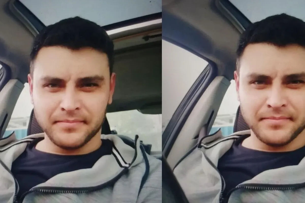 Günlerdir kayıp olan gençten haber geldi