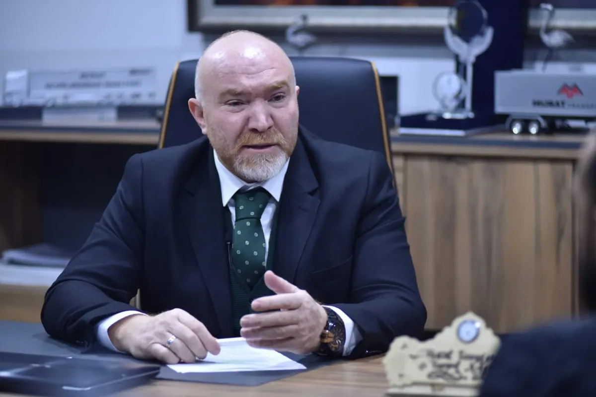 Lojistik Sektöründe Fiyat Rekabeti Alarm Veriyor: Sürdürülebilirlik Tehlikede