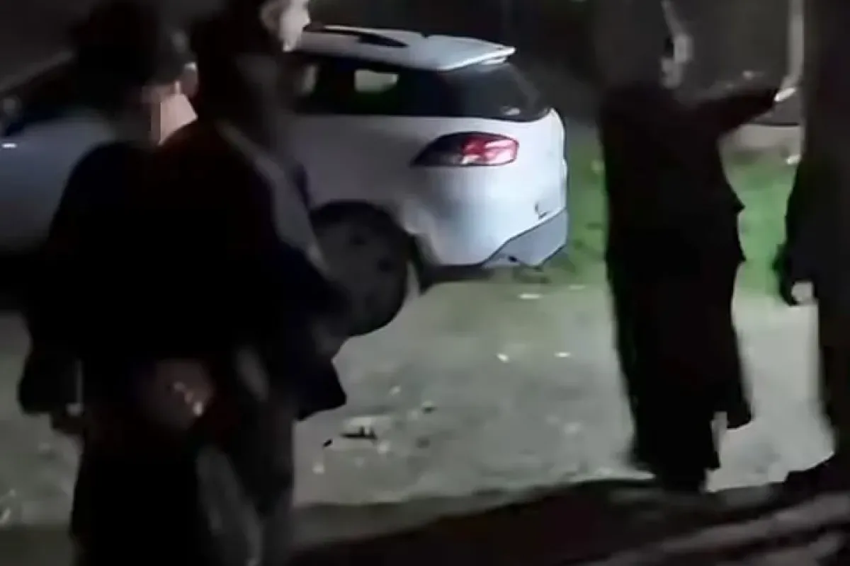 Bursa’da yürüyüşe çıkıp kaybolan iki genç kurtarıldı