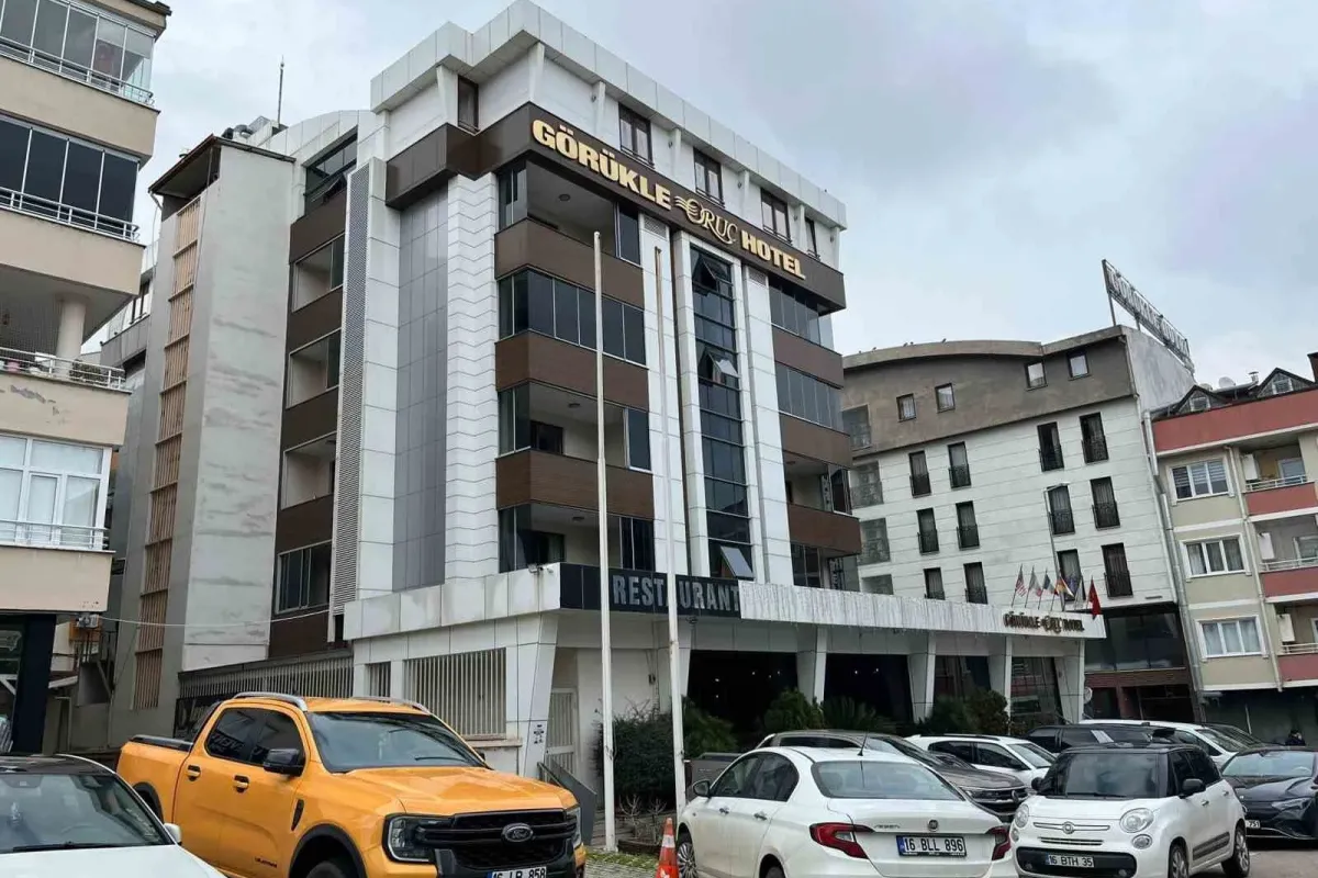 Bursa’da otel yangınında yeni gelişme