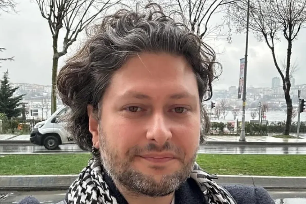Furkan Bölükbaşı hakkında flaş gelişme!