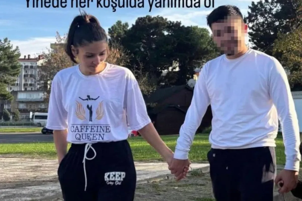 Kanlı olay öncesi korkunç paylaşım!