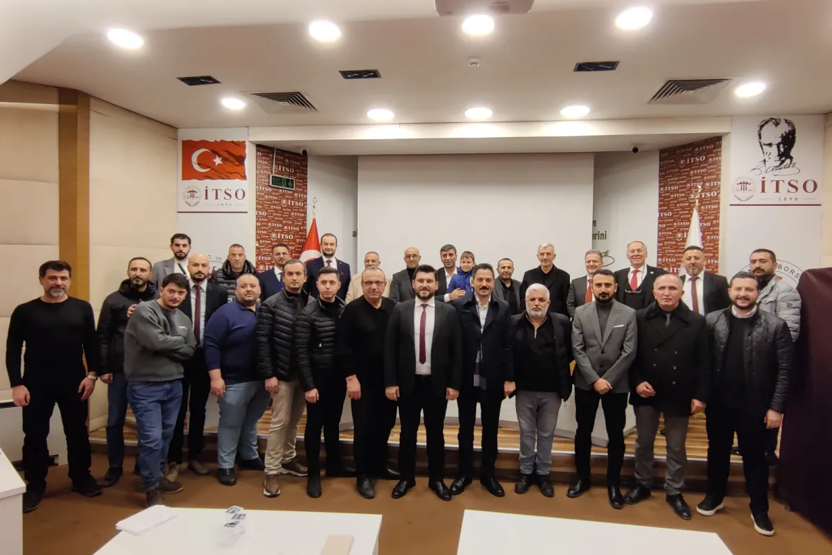 Melih Uçaravcı güven tazeledi