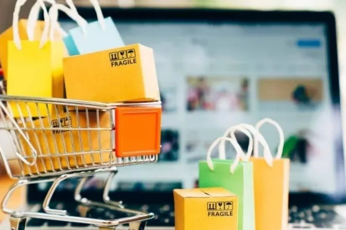 Bayram Hazırlıkları E-Ticareti Uçurdu!