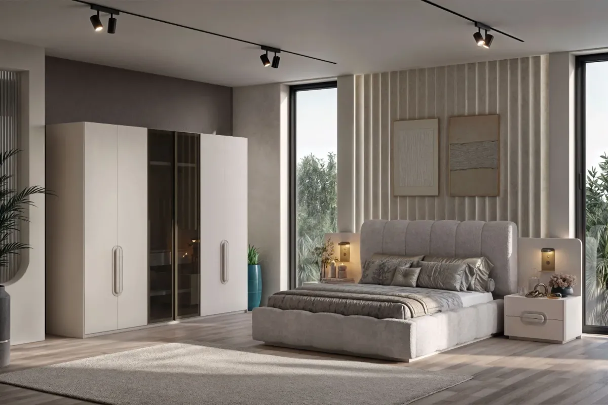 Weltew Home'dan Ev Kuracak Çiftlere  İlham Veren Öneriler