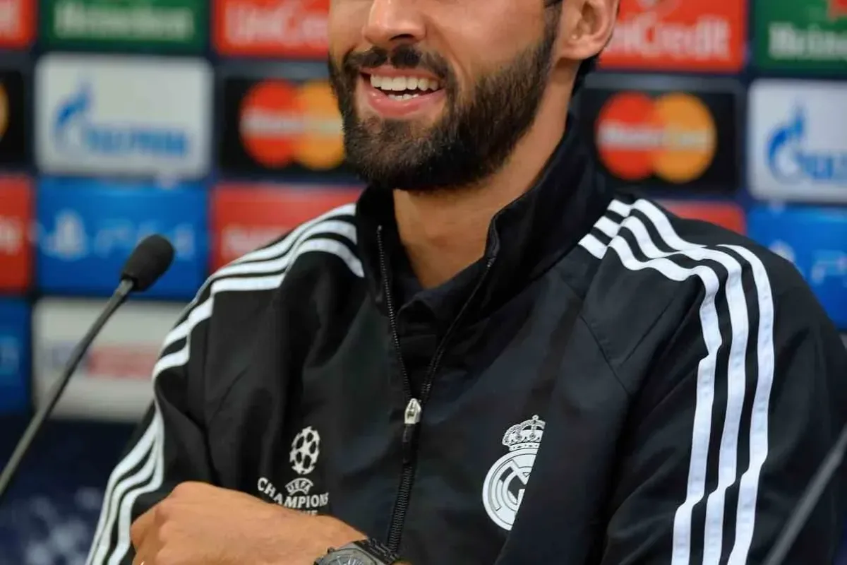 Real Madrid, teknik direktörlüğe Alvaro Arbeloa’yı getirdi