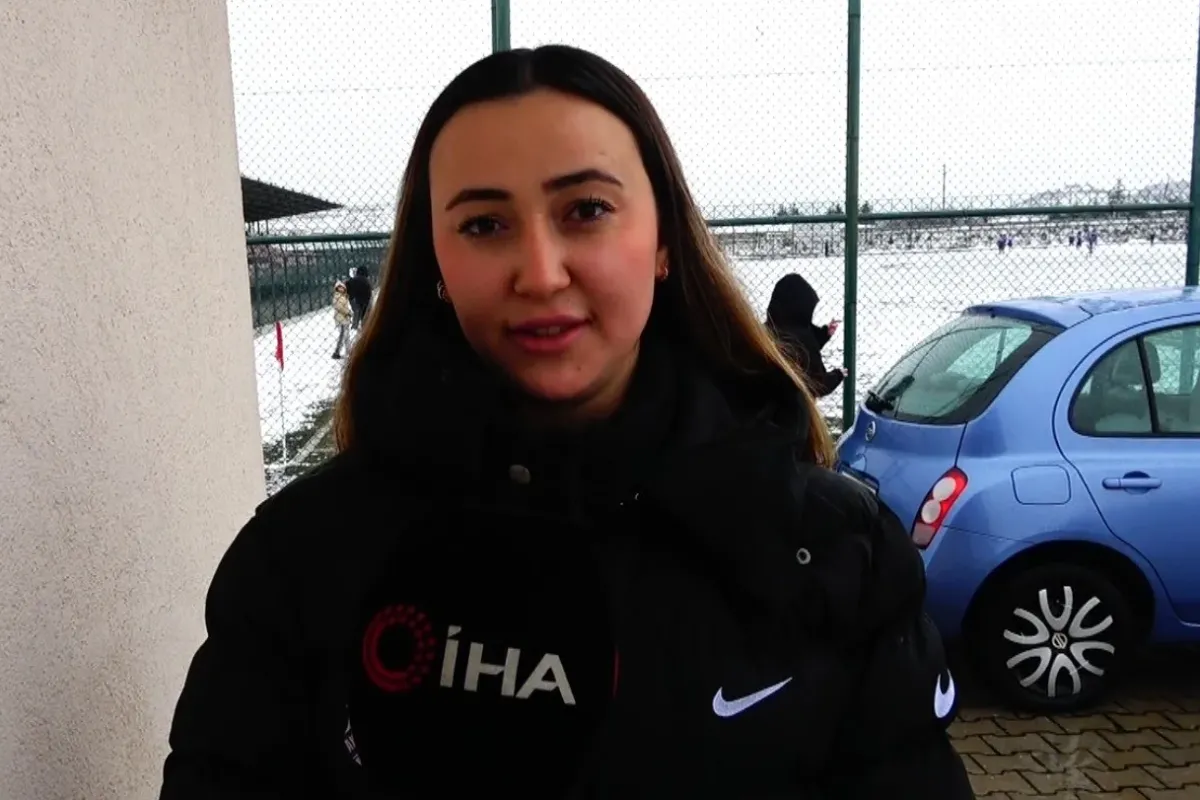 Tavşanlı Akıncılarspor Kadın Futbol Takımı yeni sezon hazırlıklarını sürdürüyor
