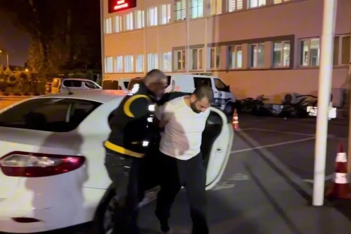 Bursa’da sokak ortasındaki cinayette karar: 30,5 yıl hapis