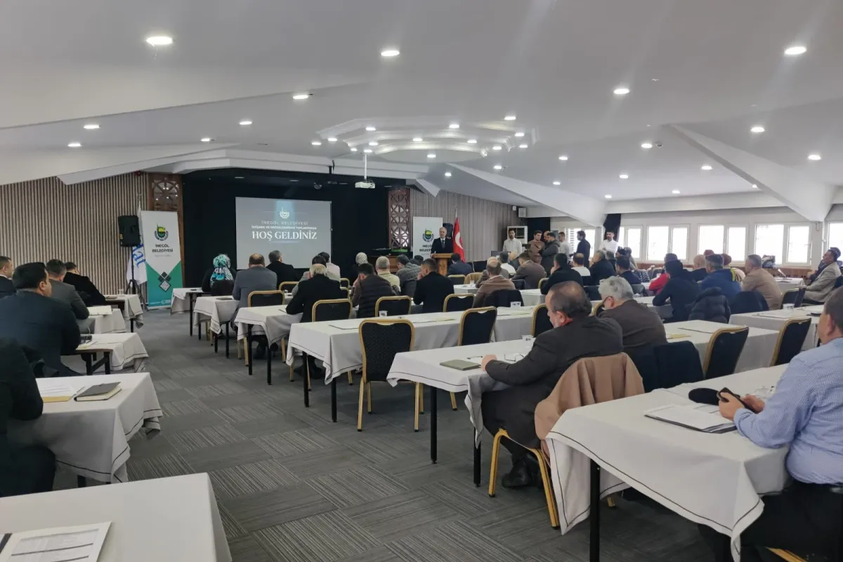 Başkan Taban'dan Oylat'a yeni otel müjdesi