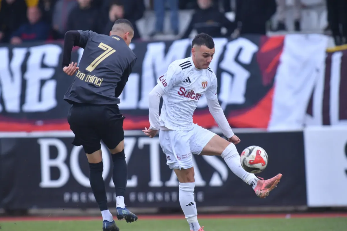 Batman Petrolspor’dan İnegölspor Maçı Sonrası Sert Açıklama