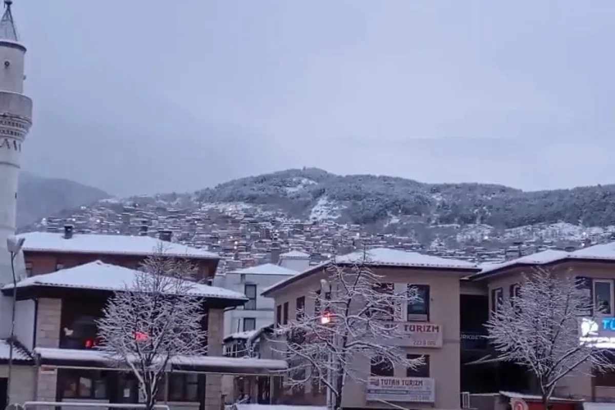 Kar Yağışı Devam Edecek mi? Meteorolojiden Uyarı