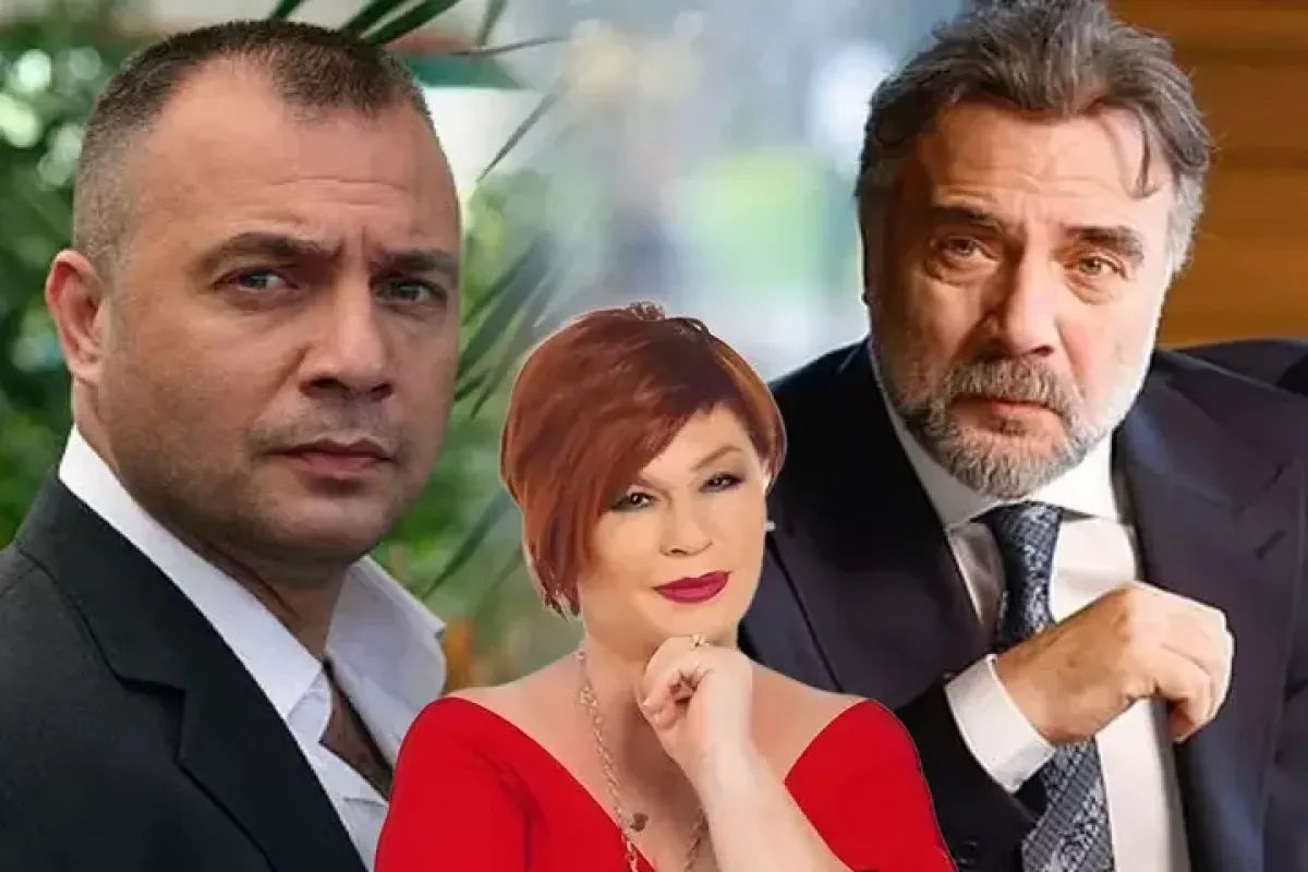 Oktay Kaynarca gözaltı iddiasına açıklama yaptı