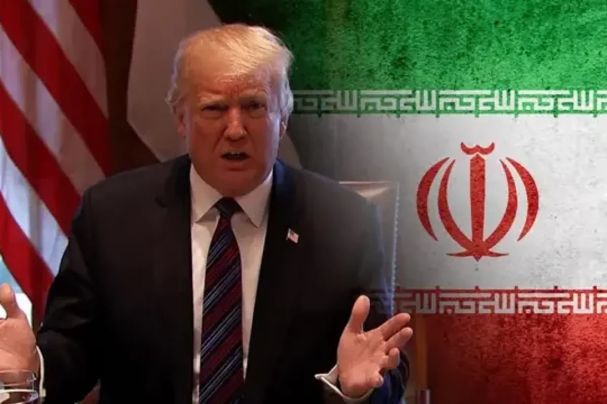 Trump’tan İran halkına çağrı: Protestoya devam edin