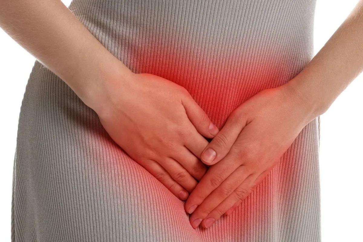 Genital mantar yalnızca cinsel yaşamla sınırlı değil