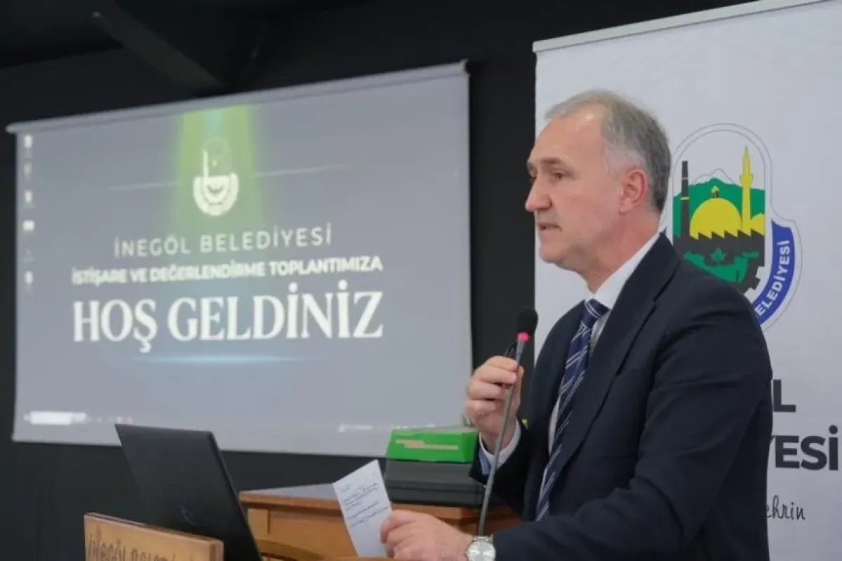 Oylat’a yeni otel geliyor! Başkan Taban yatırım planlarını açıkladı