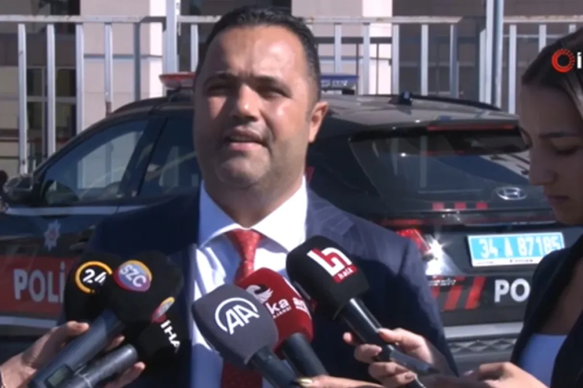 Rezan Epözdemir hakkında flaş gelişme