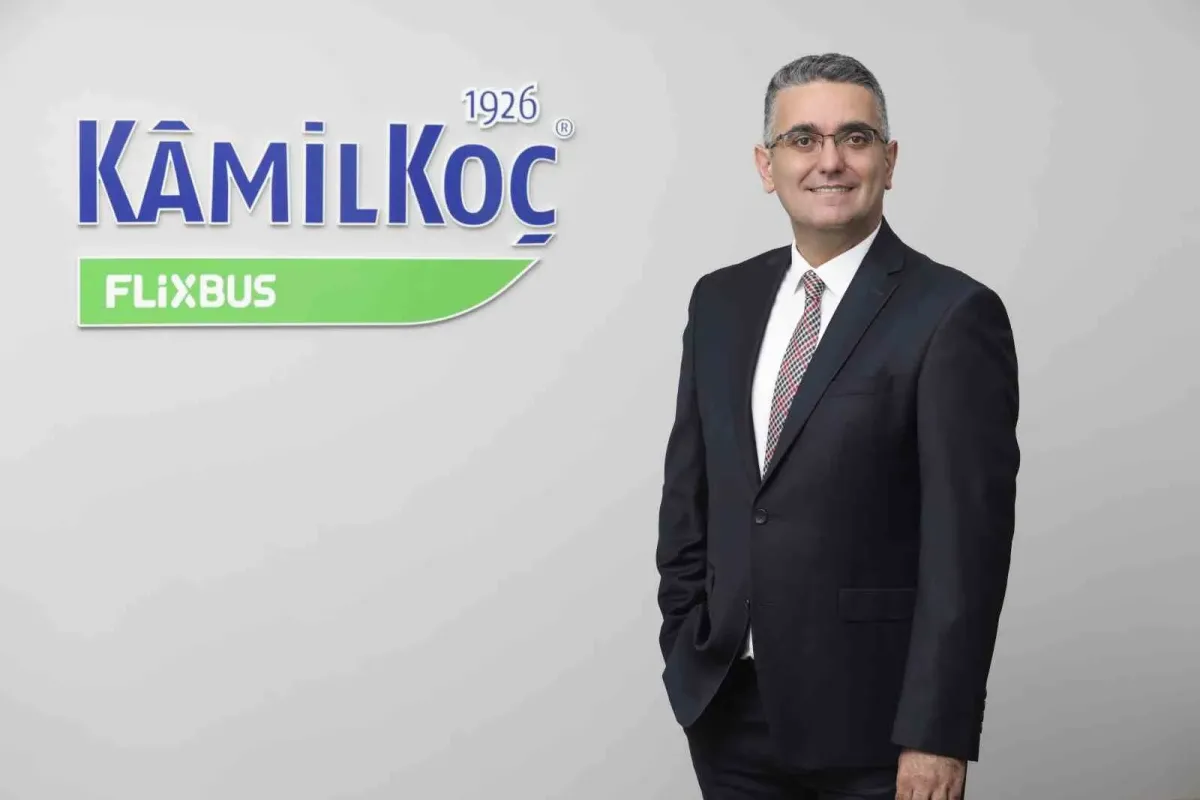 Kâmil Koç 2025 yılı verilerini açıkladı