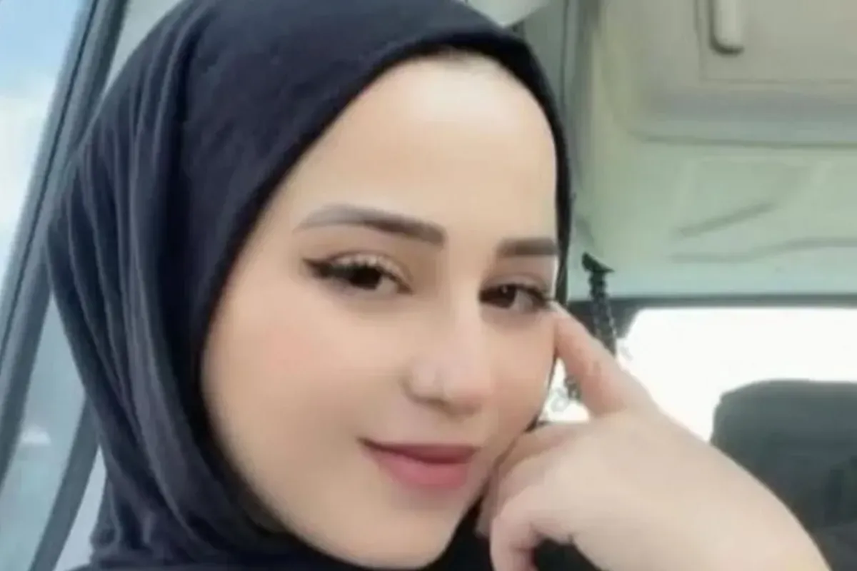Kayıp genç kız gömülü halde bulundu
