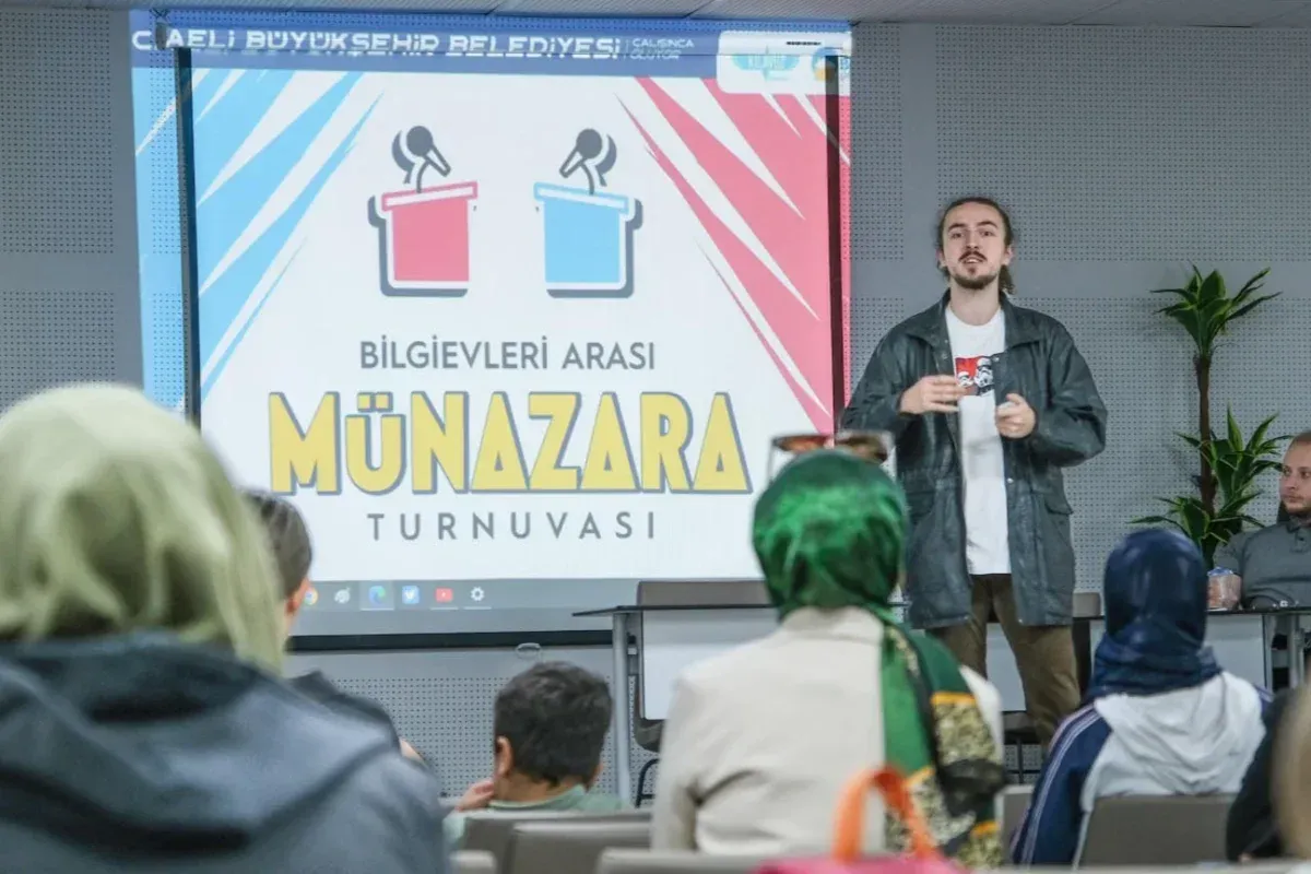 Kocaeli’de Bilgievleri 2025’te Rekor Öğrenci Sayısına Ulaştı