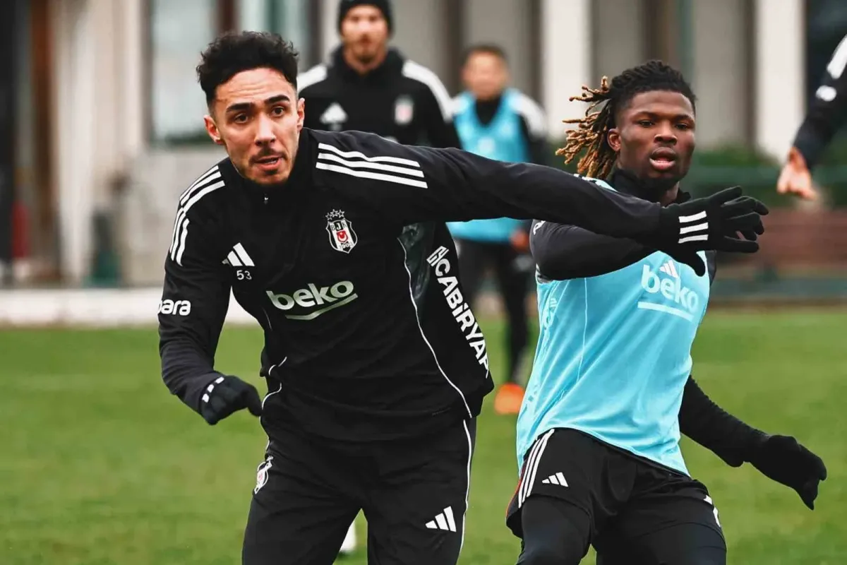 Beşiktaş – Keçiörengücü maçı Taraftarium24, Justin TV, Selçuksports, İnat TV’de nasıl izlenir?