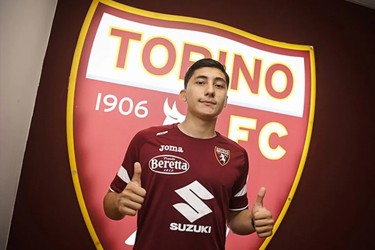 Emirhan İlkhan kimdir, kaç yaşında, hangi takımda oynuyor?