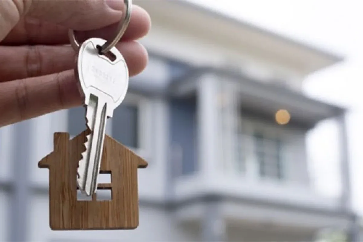 TOKİ’de ev çıkmayanlara yeni umut: İlk Evim Kredisi geliyor!