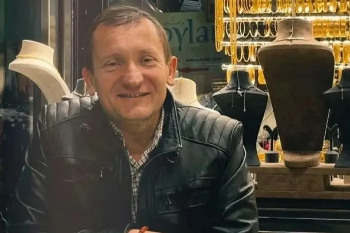 Gazeteci İhsan Balakuş anjiyo oldu