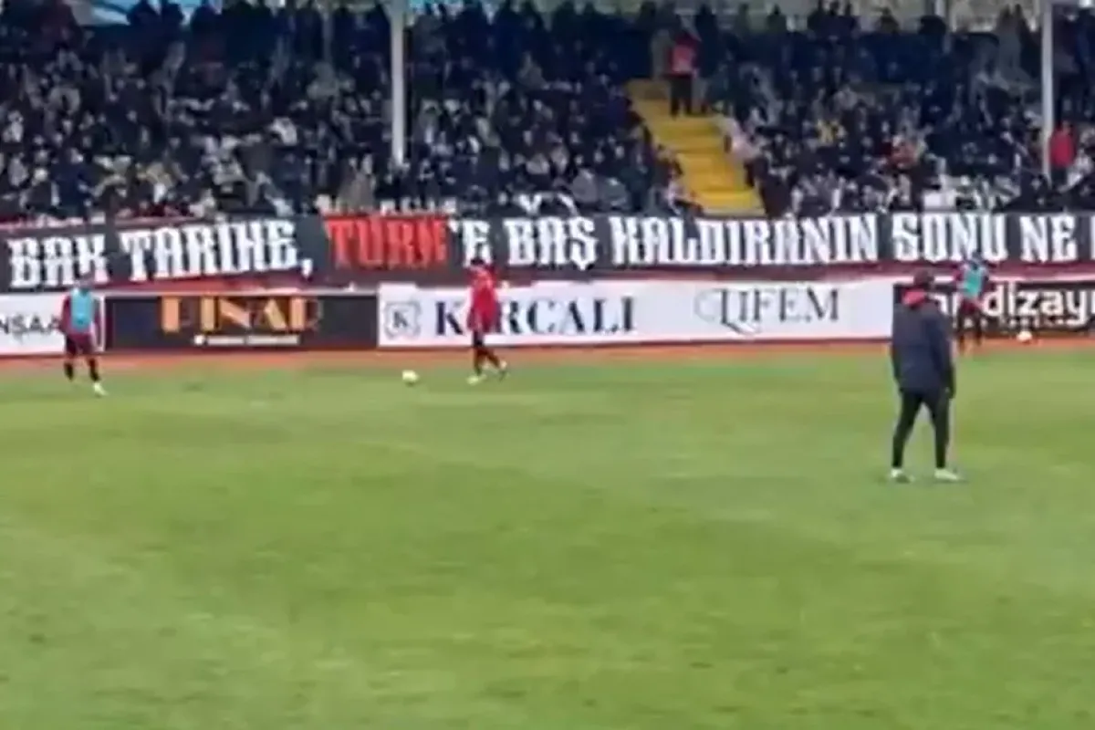 İnegölspor, eleştirilere ilişkin açıklama yaptı