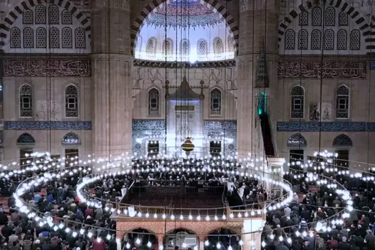 Miraç Kandili namazı saat kaçta kılınır? Bursa vakitleri