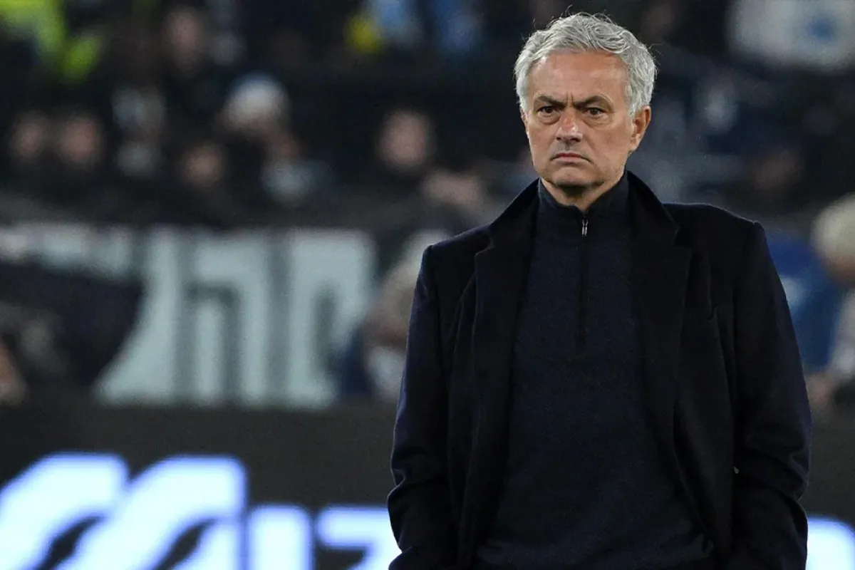 Mourinho’lu Benfica Portekiz Kupası’na Veda Etti