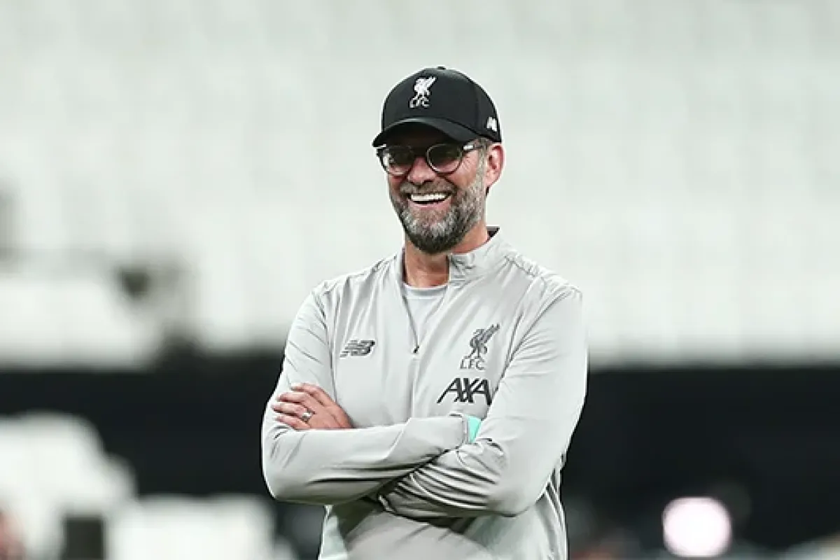Real Madrid’de Teknik Direktör Arayışında Klopp Öne Çıktı