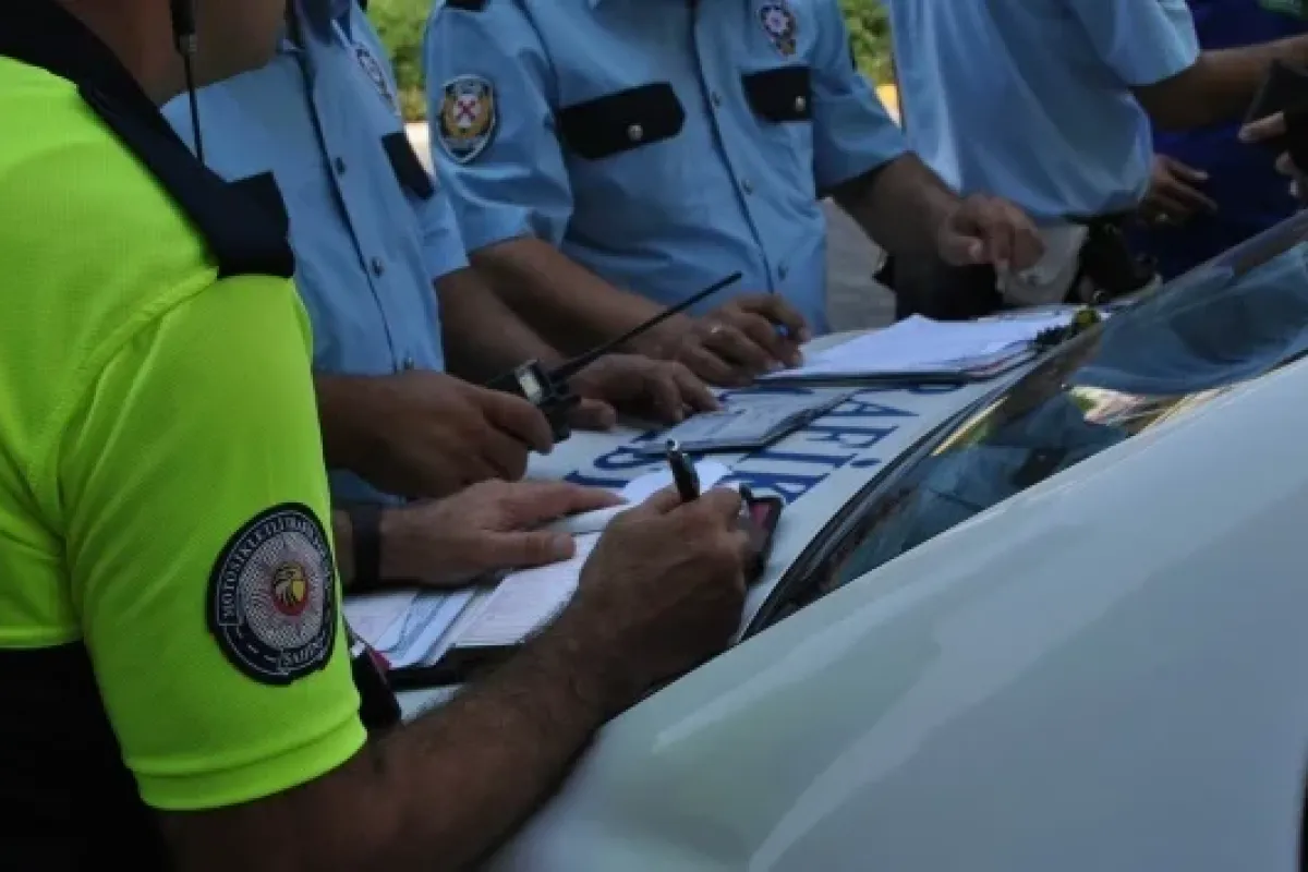 Trafik cezalarında 10 madde daha kabul edildi! Sürücülerin cebini fena yakacak