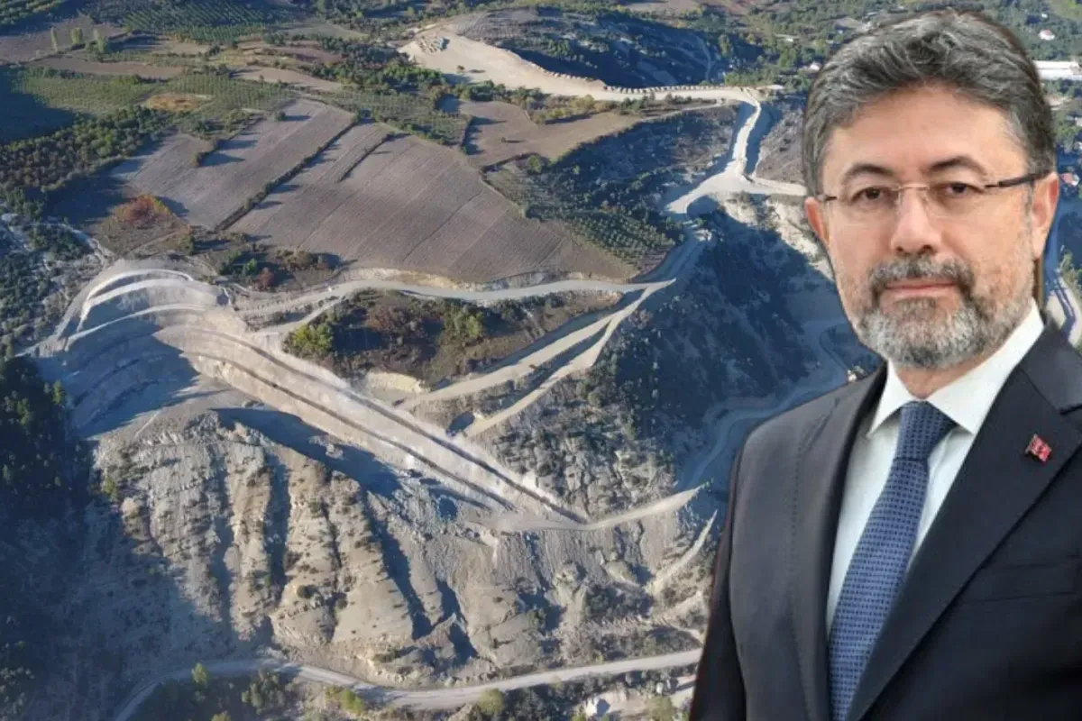 Yumaklı’nın baraj çıkışı İnegöl’de tartışma yarattı